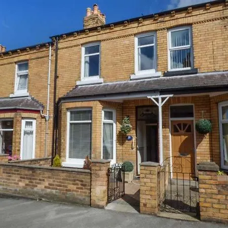 Holiday home 31 Elmville Avenue *