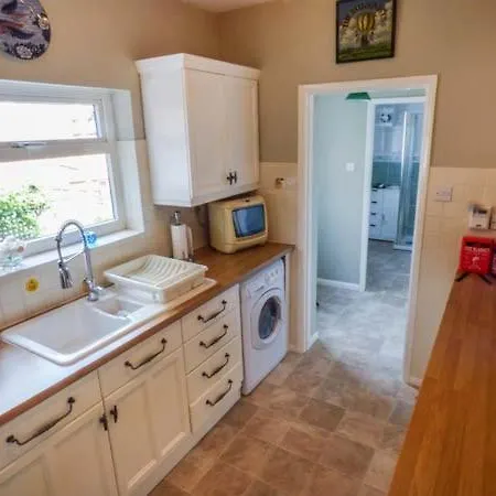 31 Elmville Avenue Holiday home Scarborough