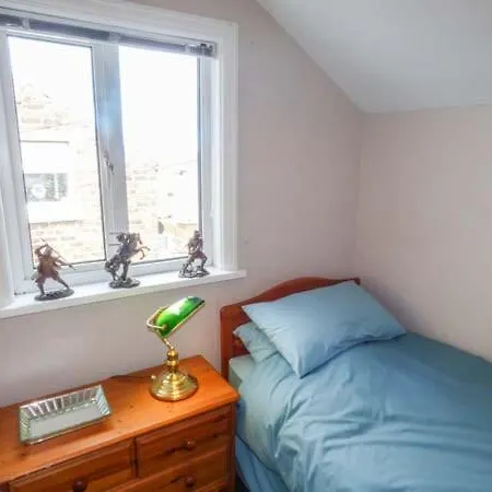 31 Elmville Avenue Holiday home *