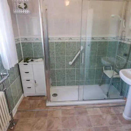 31 Elmville Avenue Holiday home Scarborough